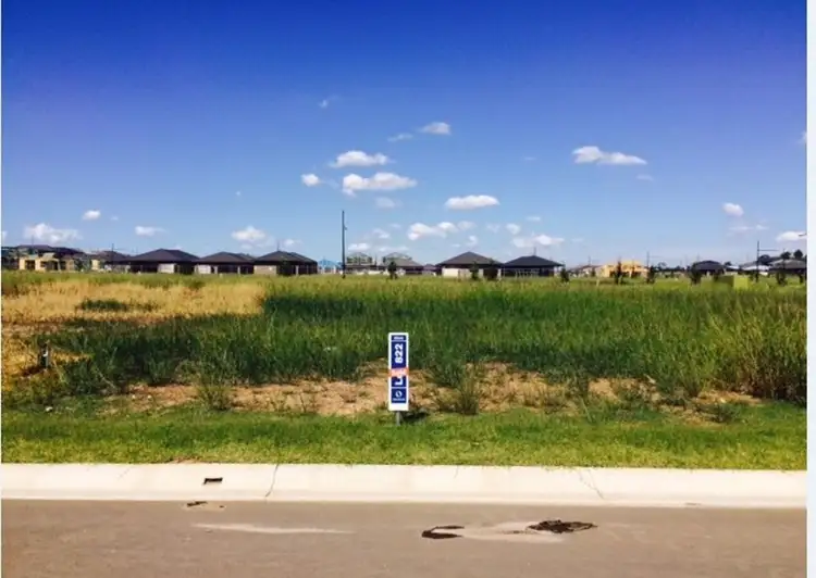 Main view of Homely land listing, L822 Elara Esplanade, Marsden Park NSW 2765