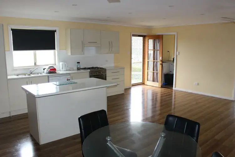 Fourth view of Homely house listing, 8 Shedden Close, Gloucester NSW 2422