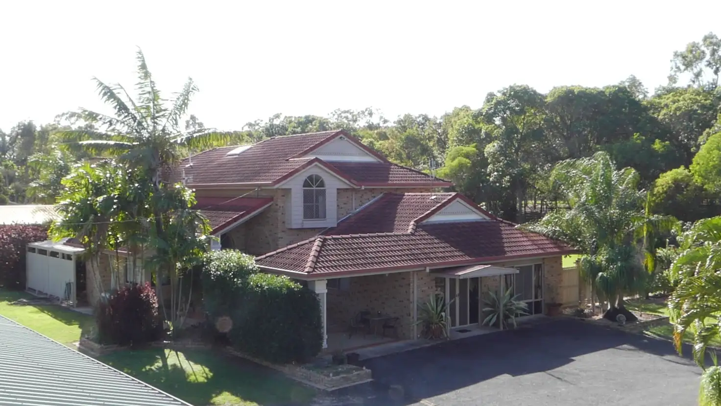 Main view of Homely house listing, 153 Childers Rd, Branyan QLD 4670