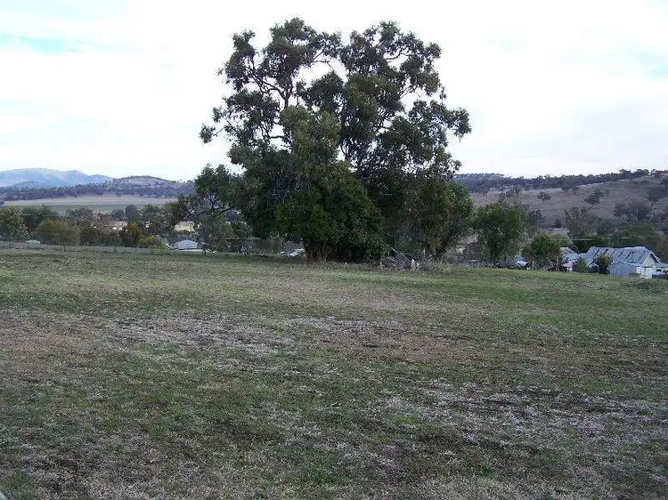 Main view of Homely land listing, Address available on request