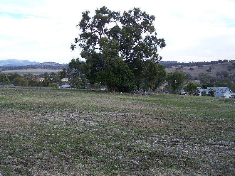 Main view of Homely land listing, Address available on request