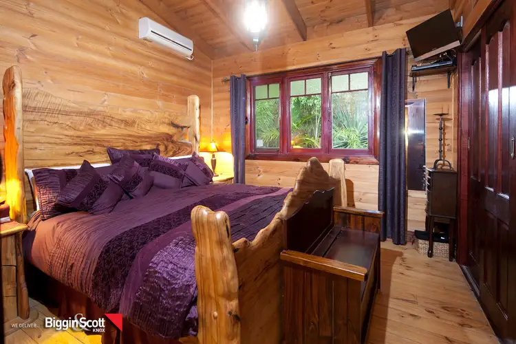Second view of Homely house listing, 16 Bayview Crescent, The Basin VIC 3154