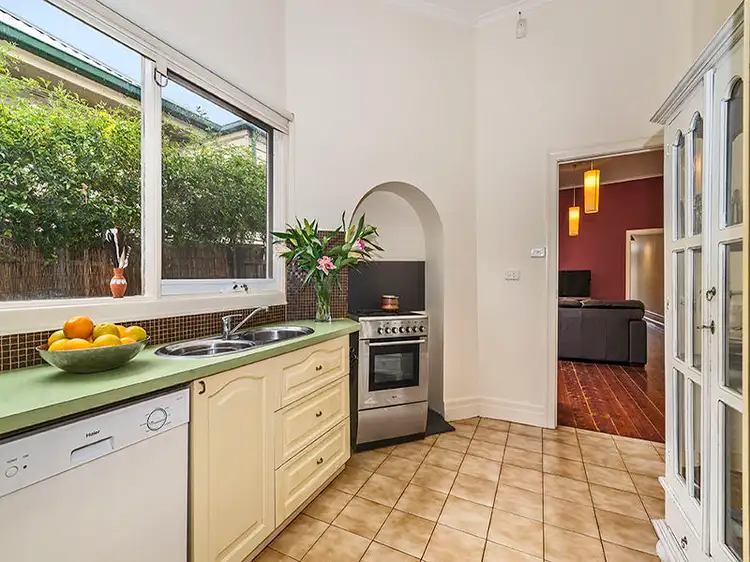 Third view of Homely house listing, 241 Hotham Street, Ripponlea VIC 3185