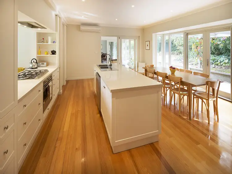 Fifth view of Homely house listing, 14 Salisbury Road, Mount Macedon VIC 3441