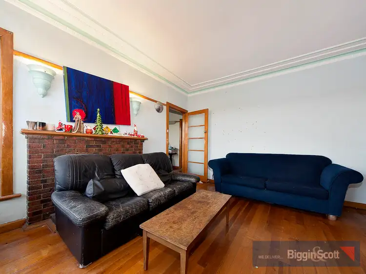 Fourth view of Homely house listing, 5 Hillside Crescent, Maribyrnong VIC 3032