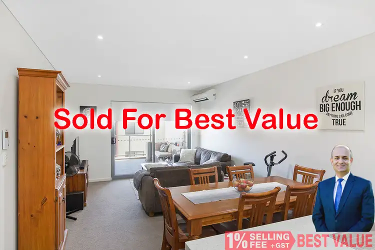 32/12 Merriville Road