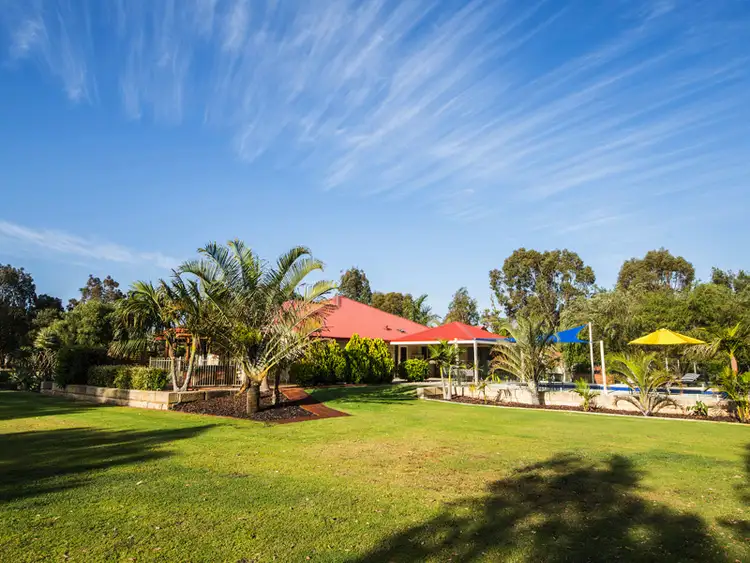 Second view of Homely house listing, 39 Meadowbrook Rtt, Oakford WA 6121