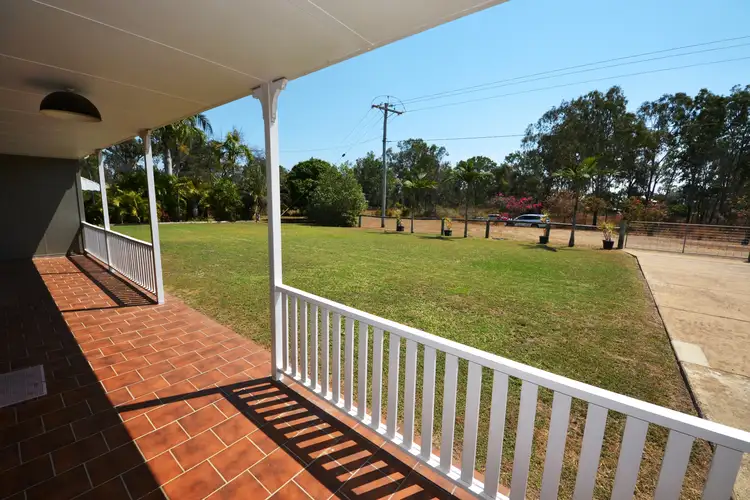 Second view of Homely rural property listing, 579 Gavial Gracemere Road, Gracemere QLD 4702