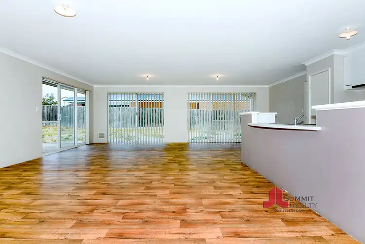 Sixth view of Homely house listing, 19 Kelston Way, Australind WA 6233
