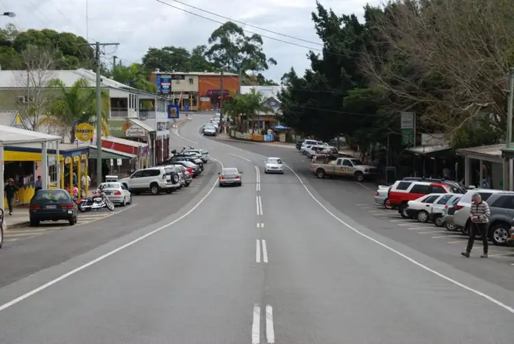 Sixth view of Homely land listing, LOT 3, 7 Crescent Road, Eumundi QLD 4562