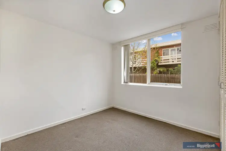 Fifth view of Homely apartment listing, 3/38 Middle Road, Maribyrnong VIC 3032