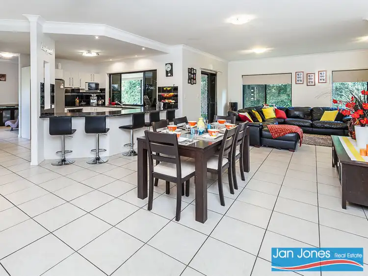 Third view of Homely house listing, 102 North Ridge Circuit, Deception Bay QLD 4508