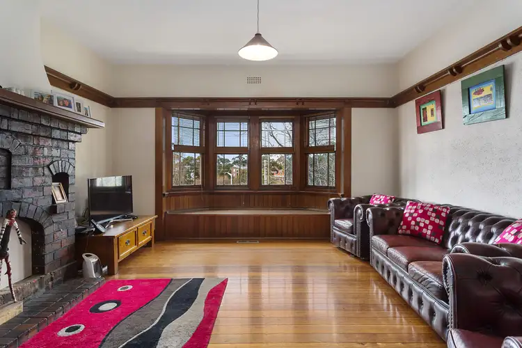 Second view of Homely house listing, 15 French St, Sandy Bay TAS 7005