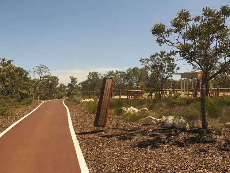Seventh view of Homely land listing, Lot 105 Alhambra Parkway, Landsdale WA 6065