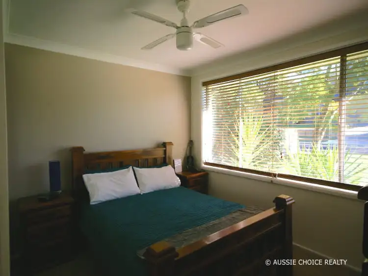 Second view of Homely house listing, 42 Oleander Crescent, Riverstone NSW 2765