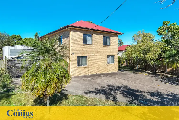 Third view of Homely house listing, 14 Dawn Street, Rocklea QLD 4106