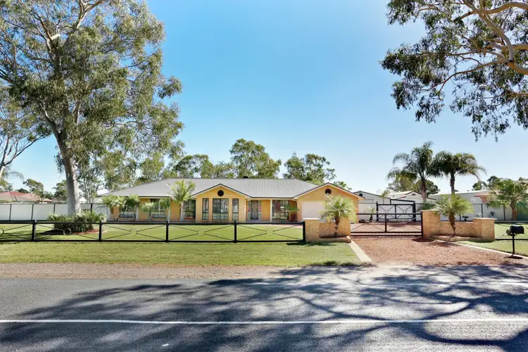 333 Carrington Road, Londonderry NSW 2753
