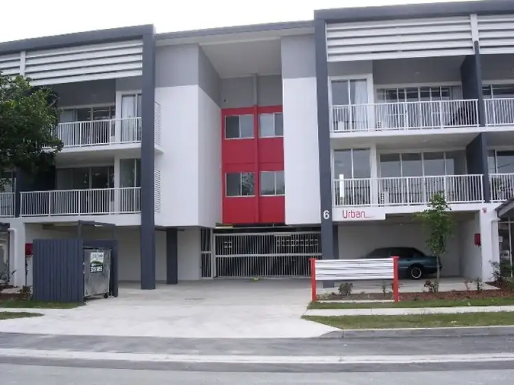 7/6 Ewart Street, Clontarf QLD 4019