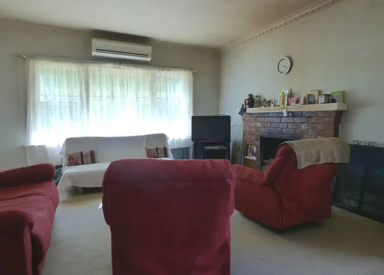 Second view of Homely house listing, 12 Lily Street, Violet Town VIC 3669