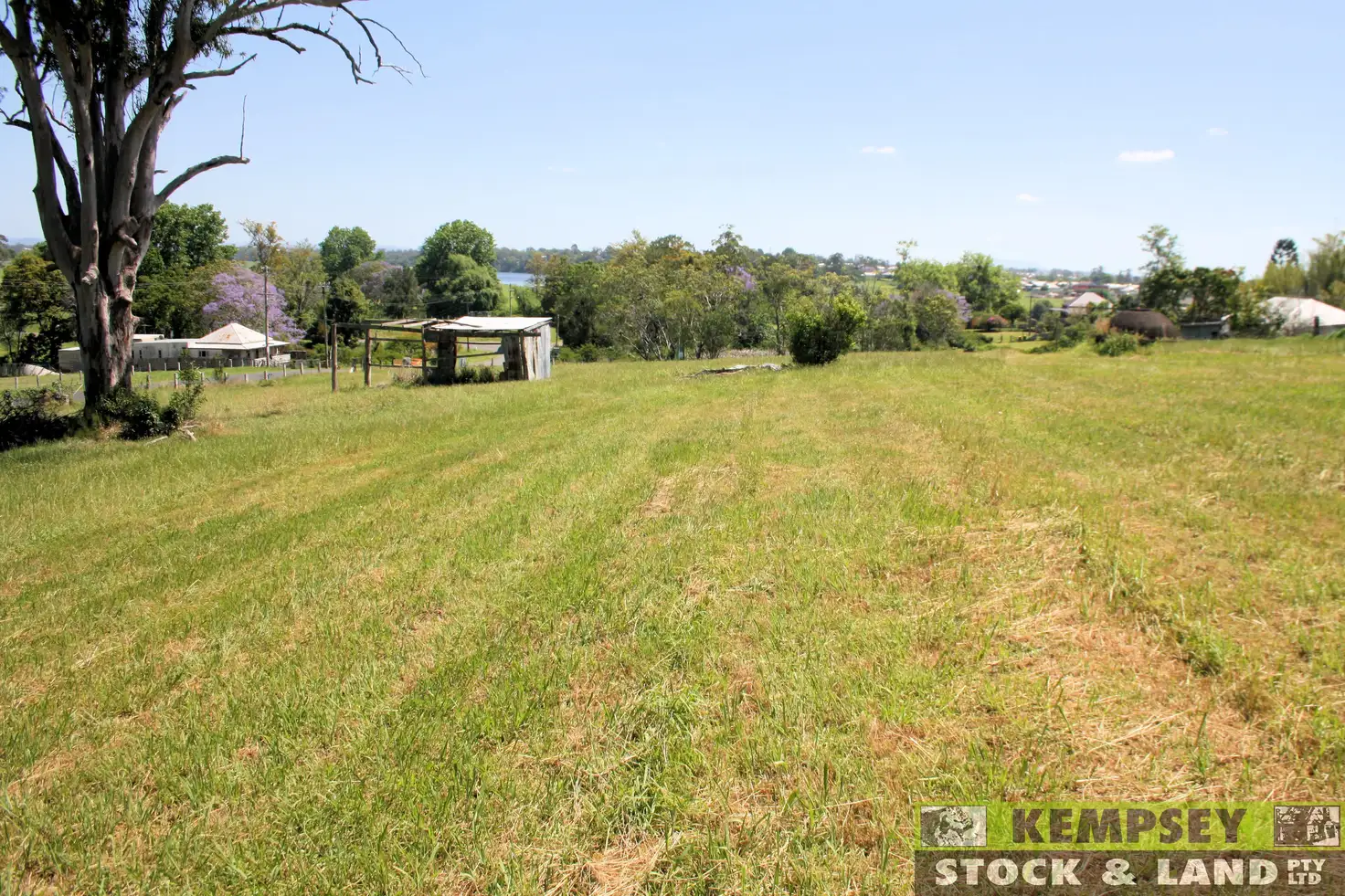 Main view of Homely land listing, Address available on request