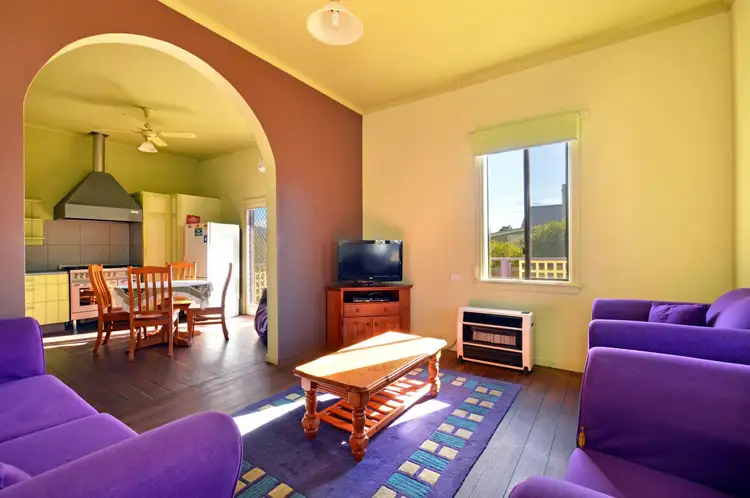 Second view of Homely house listing, 35 Bermagui Road, Cobargo NSW 2550