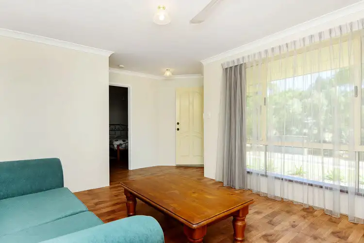 Third view of Homely house listing, 26 Portland Drive, Binningup WA 6233