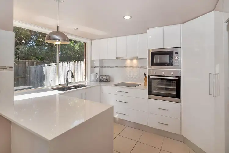 Fourth view of Homely unit listing, 36/643 Pine Ridge Road, Biggera Waters QLD 4216