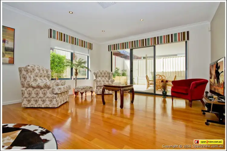Third view of Homely house listing, 56 B Preston Point Road, East Fremantle WA 6158