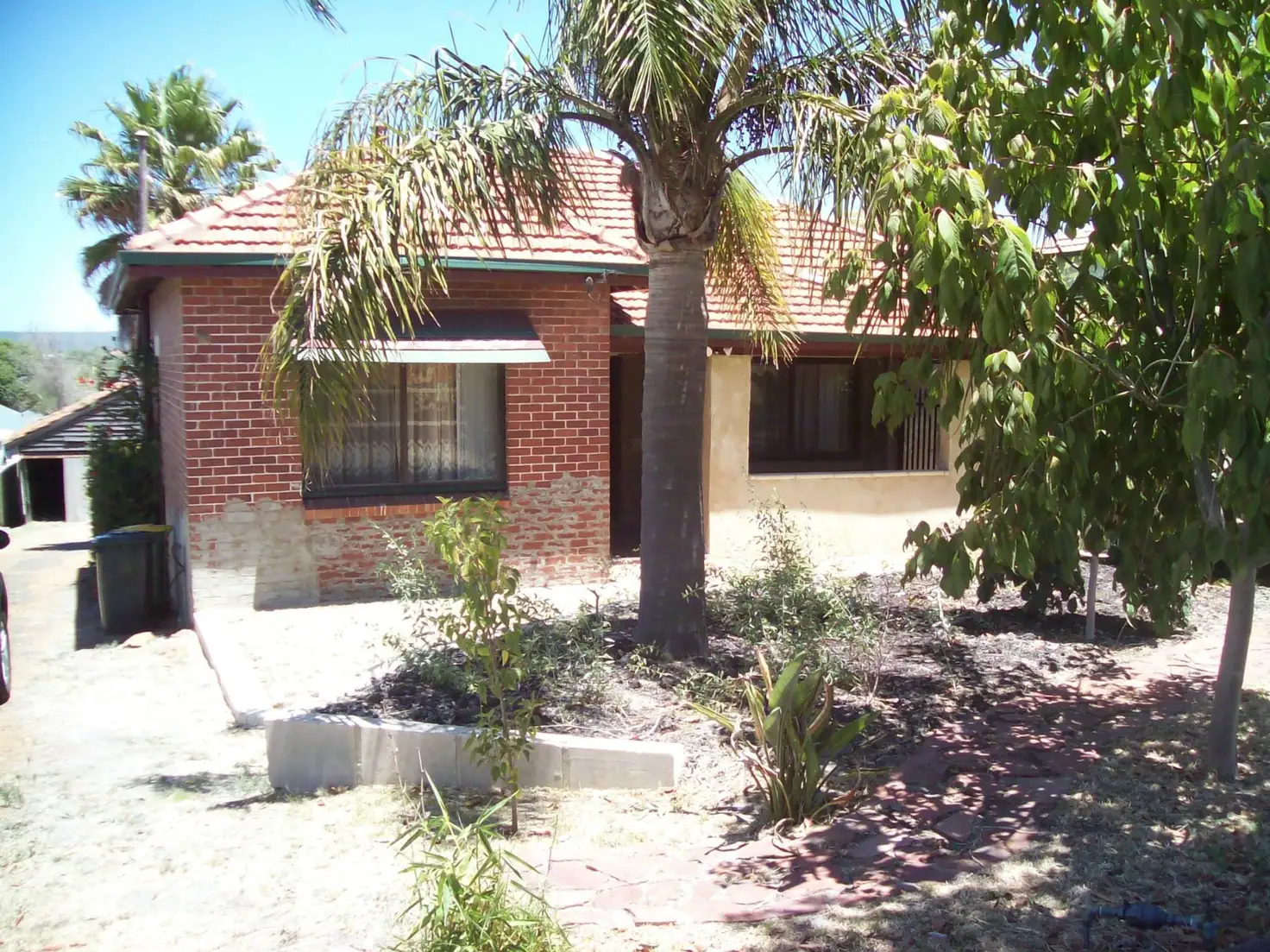 Main view of Homely house listing, 109 Deakin Street, Collie WA 6225