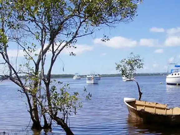 Fourth view of Homely land listing, 32 Rawson Street, Boonooroo QLD 4650