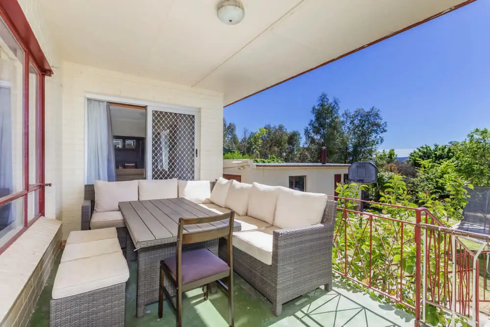 Main view of Homely house listing, 19 Fairmount Cres, Karabar NSW 2620
