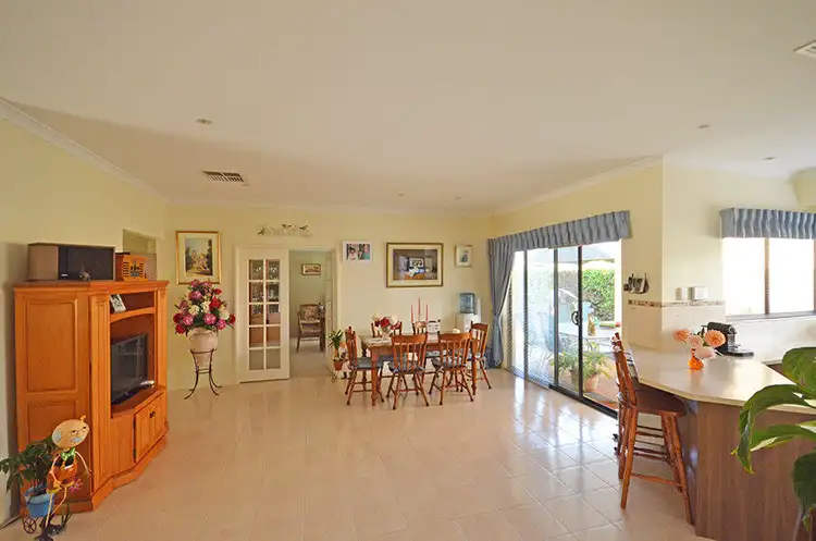 Sixth view of Homely house listing, 5 Bodallin Crescent, Southern River WA 6110