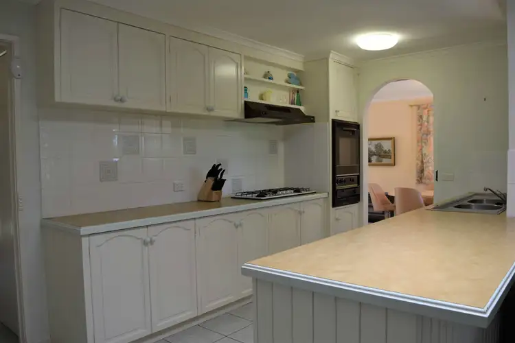 Third view of Homely house listing, 6 Poplar Drive, Rosebud VIC 3939