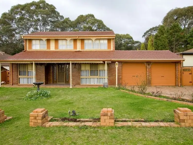 46 Sarnia Farm Road, St Agnes SA 5097