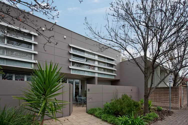 35A Hallett Street, Adelaide SA 5000