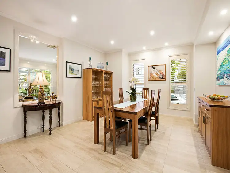 Fifth view of Homely house listing, 25 Beacon Vista, Port Melbourne VIC 3207