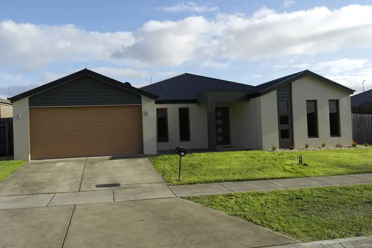 20 Huntingfield Close, Traralgon VIC 3844
