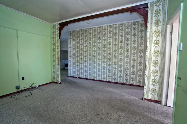 Fifth view of Homely house listing, 1 Buzza Street, Walkervale QLD 4670
