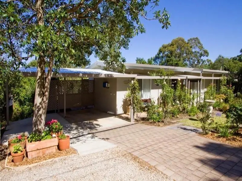 Main view of Homely house listing, 4 Hudson Avenue, Rostrevor SA 5073