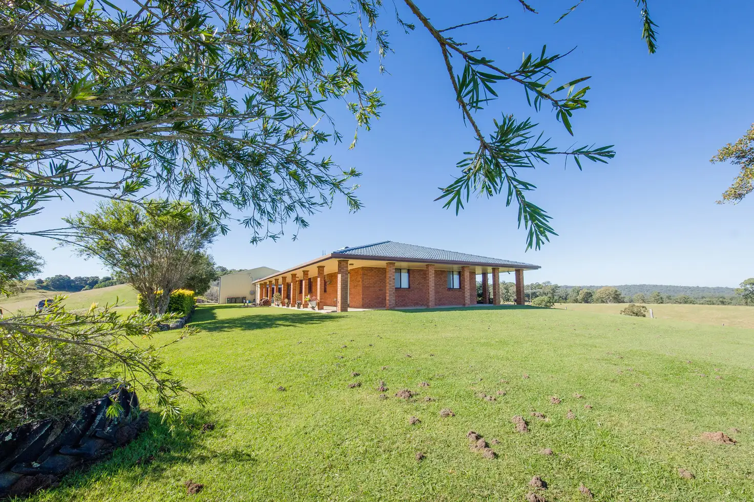Main view of Homely rural property listing, Address available on request