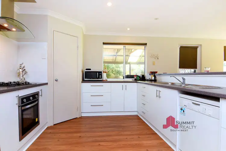 Second view of Homely house listing, 10 Limousin Turn, Eaton WA 6232