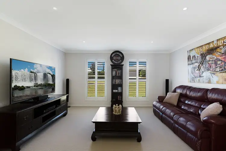 Fourth view of Homely house listing, 15 Ibis Crescent, Highfields QLD 4352