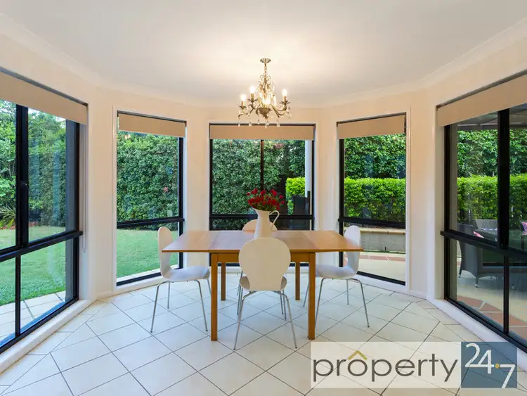 Sixth view of Homely house listing, 20 Brompton Pl, Brookfield QLD 4069