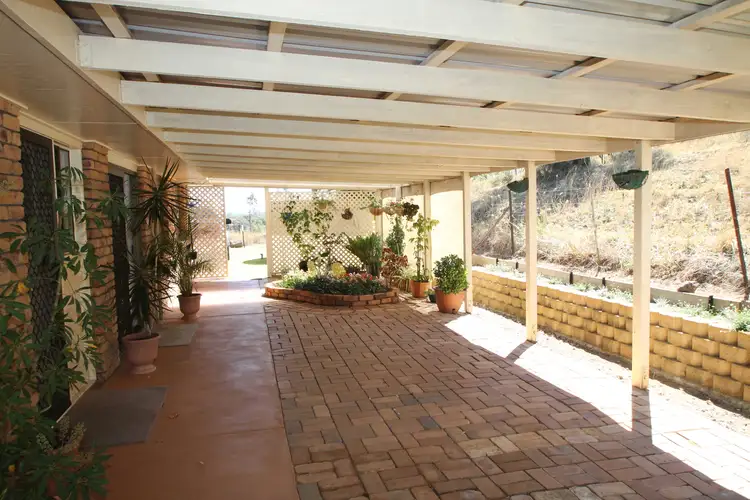 Second view of Homely rural property listing, 273 Lyndhurst Lane, Warwick QLD 4370