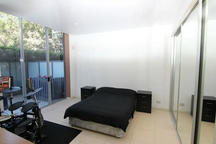 Sixth view of Homely apartment listing, 213/635 Gardeners Road, Mascot NSW 2020