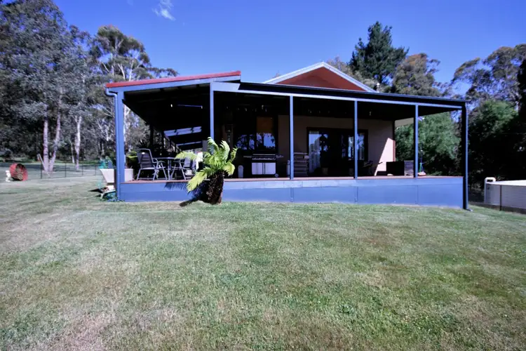 Fifth view of Homely rural property listing, 25 Harolds Cross Road, Captains Flat NSW 2623