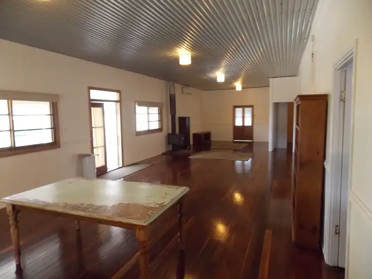 Fifth view of Homely house listing, 23 Wilson St, Calvert QLD 4340