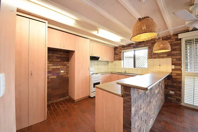 Fourth view of Homely semi-detached listing, 1/15 Messines Crescent, Miami QLD 4220