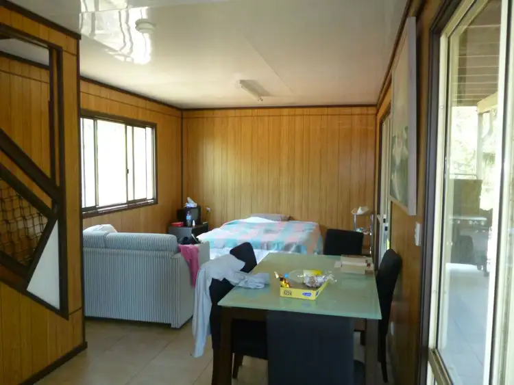 Fifth view of Homely house listing, 320 Old Creek Road, Apple Tree Creek QLD 4660