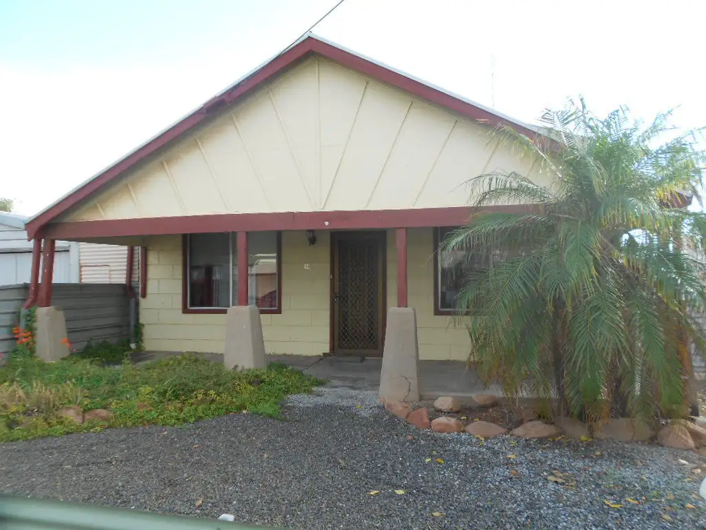 Main view of Homely house listing, 16 Seventh Street, Port Pirie SA 5540